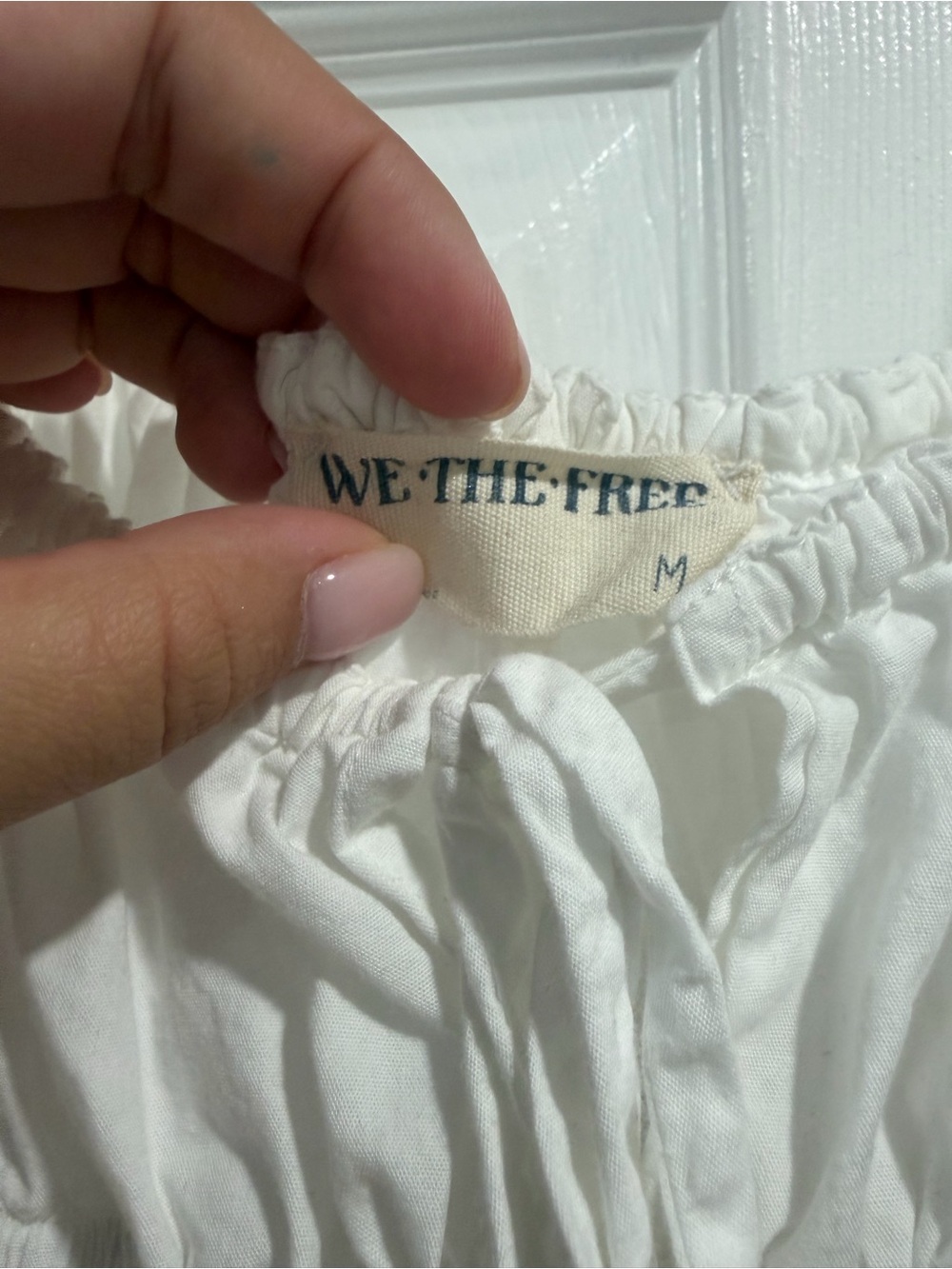 Free People Scarlett Tank Top - Picture 4 of 5